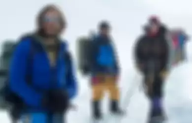 Pelajaran Naik Gunung dari Film Everest