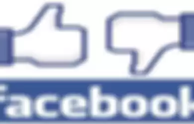 Logo Facebook Like Dislike