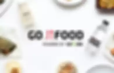 Go-Food powered by Go-Jek