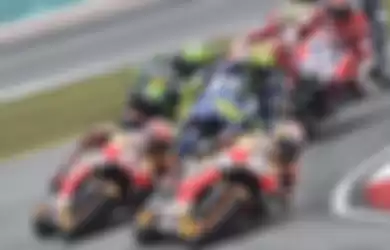 MotoGP Sepang 2015