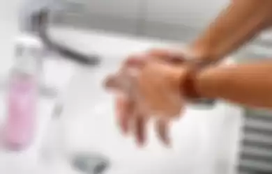 cuci tangan kita deh