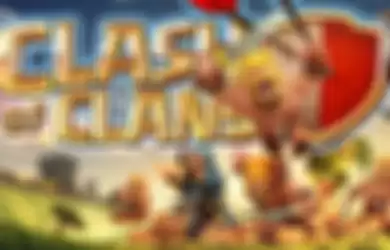 Clash of Clans