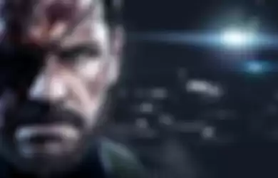 Metal Gear Solid V, Jadi Karya Terakhir Hideo Kojima di Konami