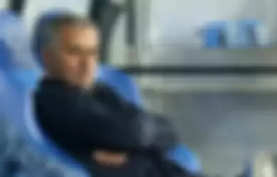 Jose Mourinho