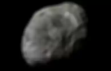 Asteroid