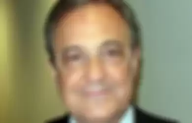 Florentino Perez