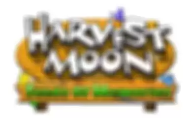  Harvest Moon: Seeds of Memories