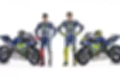 Rossi & Lorenzo
