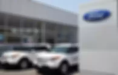 Ford di Jepang Juga Tutup Lho!