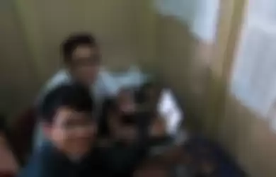 Radio Sekolah SMA Tarsisius II