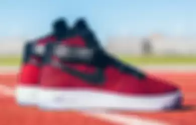 Nike Air Force 1 Ultra Flyknit
