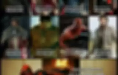 Gokil, Deadpool Capai $135 Juta Di Pekan Pertama