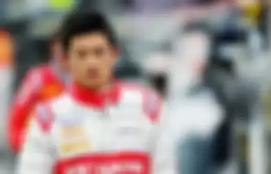 Asik, Rio Haryanto Berlaga F1 Lebih dari Semusim