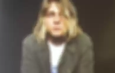 Kurt Cobain