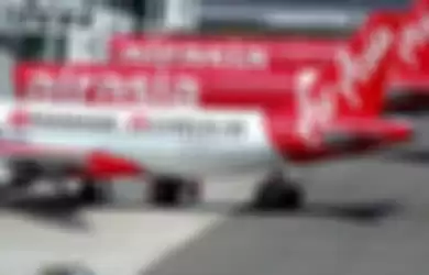 AirAsia Menyesal Pesawatnya Hilang