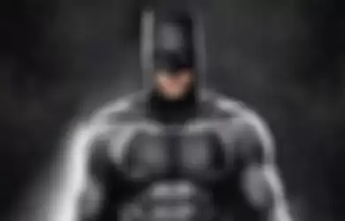 Ben Affleck jadi Batman