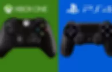 Xbox One & PS4