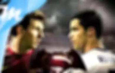 Messi v Ronaldo: Dawn of Justice