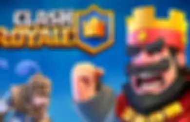 Clash Royale