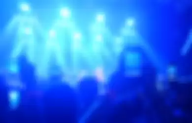 Smartphone saat konser