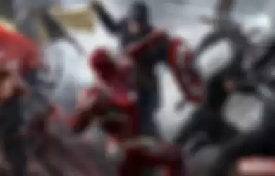 Captain America: Civil War