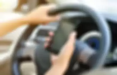 Smart Driver Nggak Perlu Bawa SIM dan STNK Lagi!