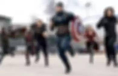 3 hal yang mesti lo lakukan sebelom nonton Captain America: Civil War