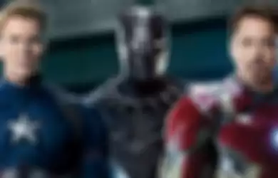 Ada sebab utama kenapa terjadi friksi antara Captain America dan Ironman