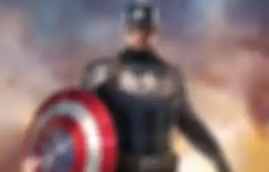 Jadi Captain America Ternyata Mahal Juga