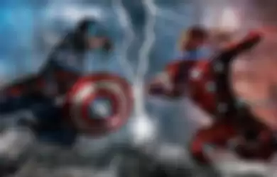 Captain America: Civil War