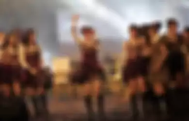 Pemilihan Member Single Ke-13 JKT48 di Gelora Bung Karno