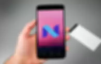Android N is Nutella biar hits hehhee kamu?