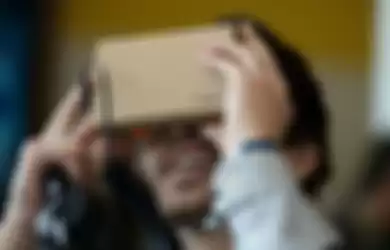 Google makin VR banget di 2016