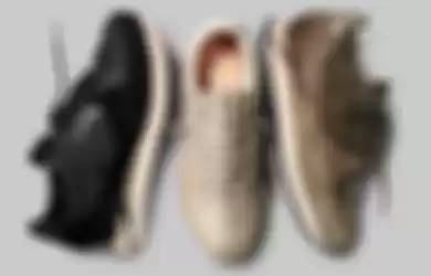 Vans Nomad: Sneaker Petualang Bergaya Retro yang Nggak Neko-Neko