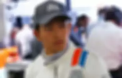Rio Haryanto Terpuruk di GP Kanada 