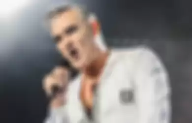 Morrissey 