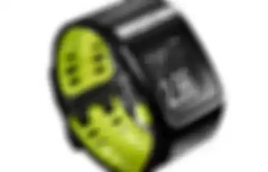 Nike Rilis Sportwatch GPS
