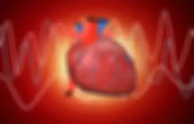 Faulty heart wiring