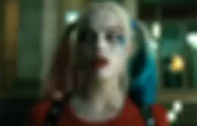 Harley Quinn punya kekuatan cewek