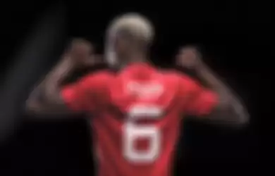 Paul Pogba