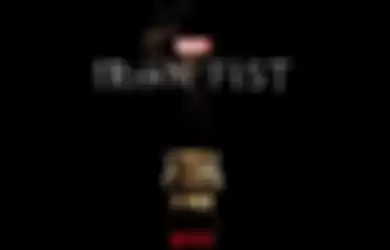 Iron Fist Teaser
