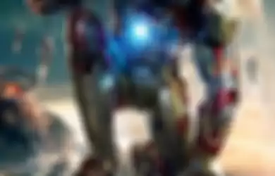 Iron Man 3 Misi Terakhir Tony Stark