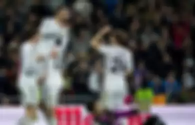 Jese Loloskan Los Blancos ke Semifinal Copa Del Rey