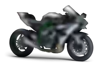 Kawasaki Ninja H2R