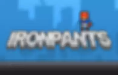 Ironpants Game Yang Lebih Sulit dari Flappy Bird