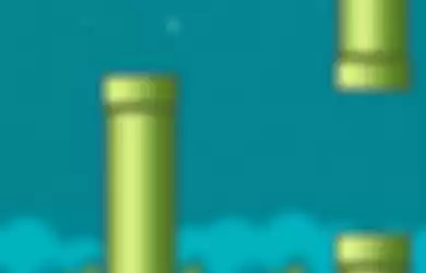 Untuk iOS Burung Flappy Bird Bisa Ganti Warna