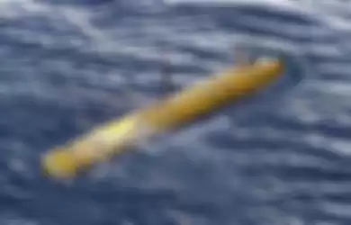 Pesawat Hilang di Laut Bluefin 21 Siap Mengusut