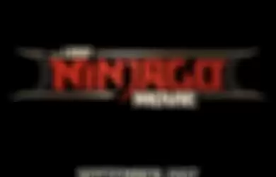 The Lego Batman Movie Baru Tayang, Trailer The Lego Ninjago Movie Barengan Rilis. Simak, Kuy!