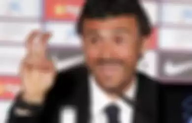 Luis Enrique 