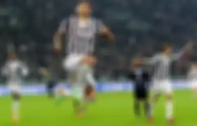 Bungkam Inter Juventus Kokoh di Puncak Klasemen